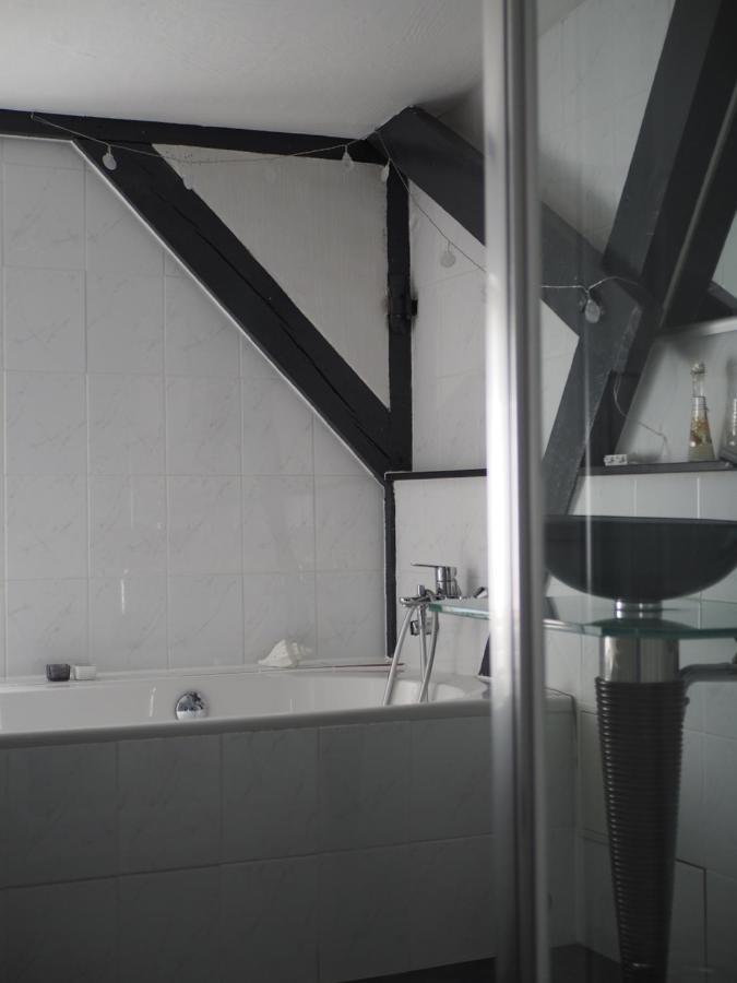 Apartment Jarmen Ferienwohnung