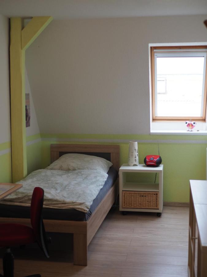 Jarmen Ferienwohnung