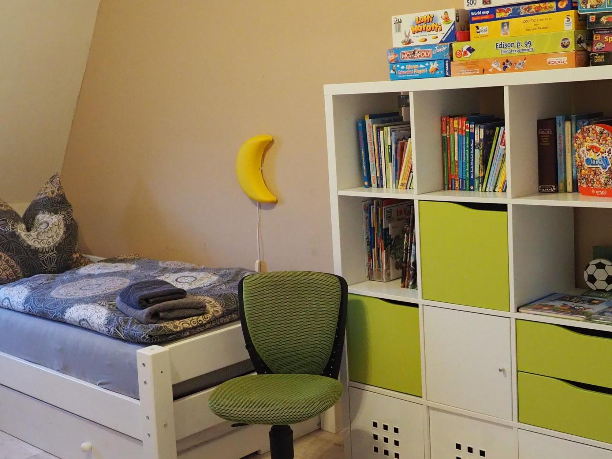 Apartment Jarmen Ferienwohnung