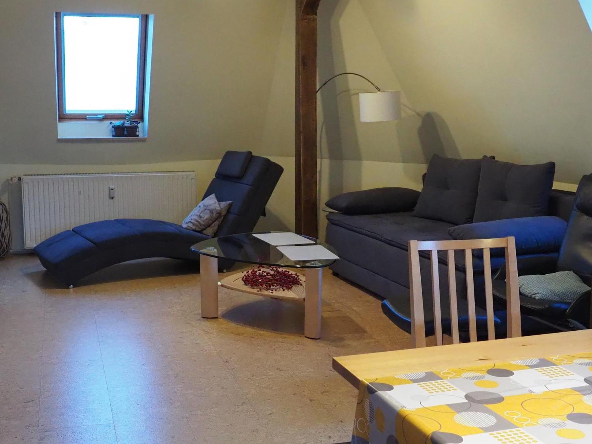 Jarmen Ferienwohnung Apartment *