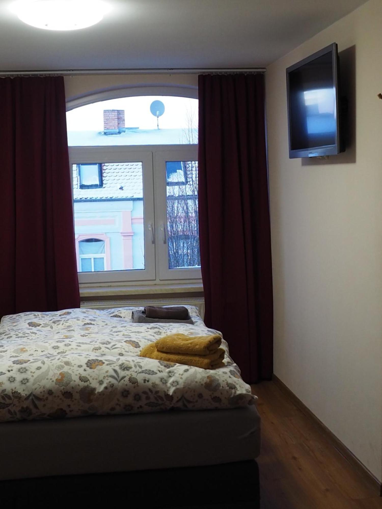 Jarmen Ferienwohnung Jarmen