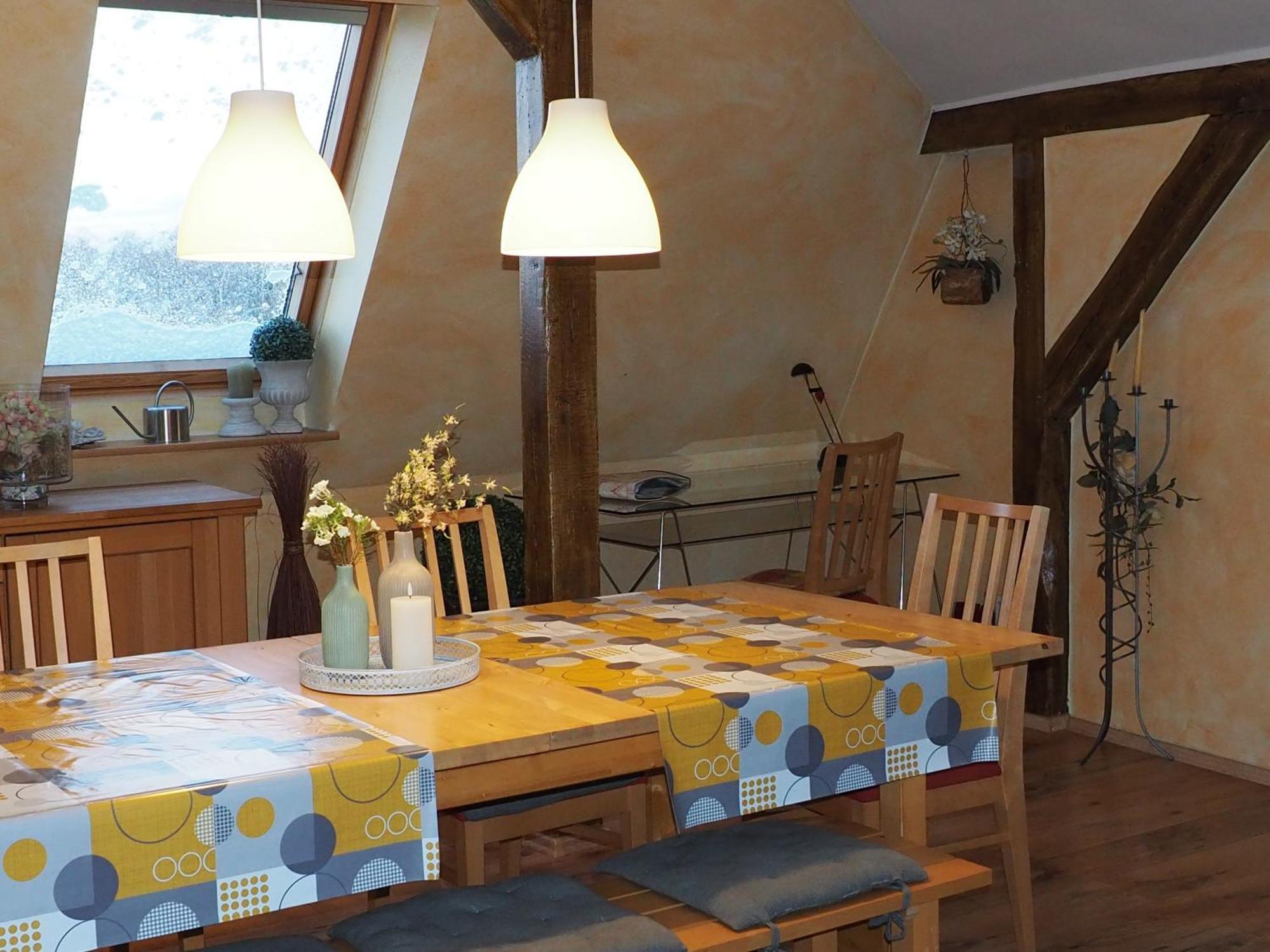 Jarmen Ferienwohnung Apartment *